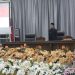 Pj Bupati Barut Serahkan Dokumen Raperda Perubahan APBD 2024 kepada Ketua Sementara DPRD