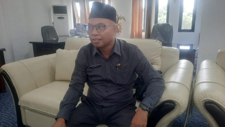 Dewan Barut Himbau Masyarakat Bersama-sama Jaga Situasi dan Suasana Kondusif Jelang Pilkada Serentak 2024