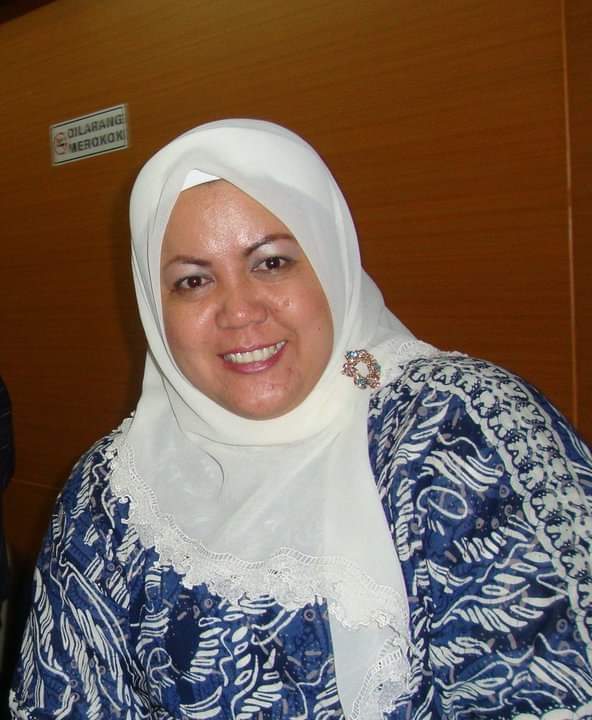 Pengrajin di Barut Perlu Perhatian Pemerintah Daerah