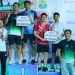 Kejuaraan Bulutangkis Pj Bupati Cup 2024 Resmi Ditutup