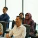 Kunjungan Audensi Mempererat Silaturahmi Serta Kerja Sama Media Metro TV Dan Pemkab Barut