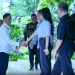 Harapan Pj Bupati Barut Saat Laksanakan Audensi Hadiri Undangan Metro TV