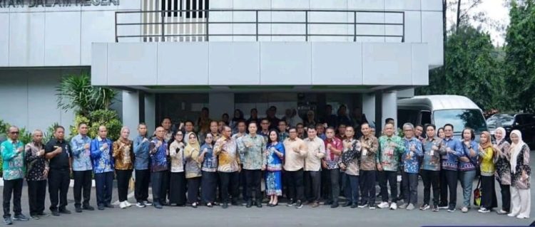 Capaian Kinerja Mencerminkan Dedikasi Pemerintah Kabupaten Barito Utara