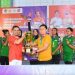 Suksesnya Turnamen Bola Voli Piala Pj Bupati Cup I Mencerminkan Dedikasi Pemerintah dalam Mendukung Pengembangan Olahraga di Kabupaten Barut