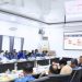 Pemkab Barut Gelar Rakor Pemberantasan Korupsi Terintegrasi bersama KPK RI 