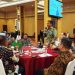 Ketua dan Anggota Dewan Barut Ikuti Orientasi DPRD se-Kalimantan Tengah