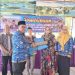 Disnakertrankop UKM Barut Gelar Pelatihan Kerajinan Tangan Berbahan Dasar Rotan Kombinasi dengan Bahan Kulit
