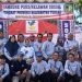 Dinas SosPMD Barut Raih juara Pada Ajang Jambore PSKS/Relawan Sosial Tingkat Provinsi Kalimantan Tengah