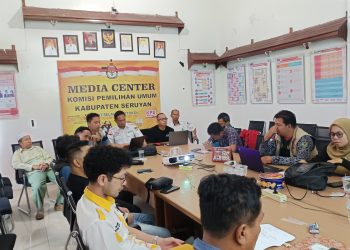 Kempanye Pilkada Seruyan Dibagi 4 Zona, Berikut Jadwalnya