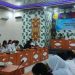 Pemkab Barut Gelar Rapat Pertemuan Evaluasi Intervensi Spesifik Stunting 2024