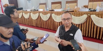 Mukhlis: Kita Akan Genjot Sektor Pertanian Dari Hilir Hingga Hulu Seruyan