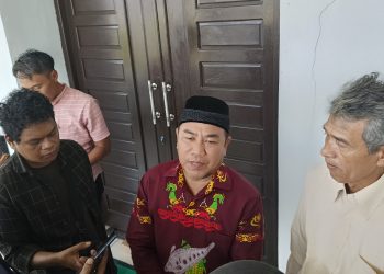Pajri-Totok: Petani Harus Ubah Mindset