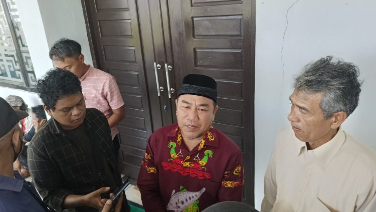 Pajri-Totok: Petani Harus Ubah Mindset