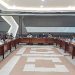 Jajaran Sekwan Kapuas Terima Kunker dari Komisi II DPRD Banjar