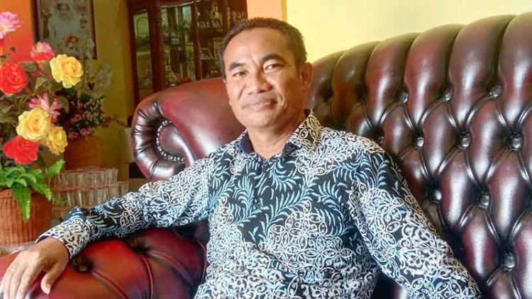 Dewan Minta Pemda Terus Tingkatkan Pembangunan Infrastruktur Jalan, Pendidikan dan Kesehatan