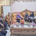 Setwan Kapuas Kembali Terima Kunker dari DPRD Barito Kuala