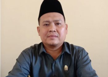 Harapan Dewan Kepada Pemdes Desa