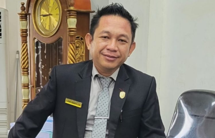 Realisasi Pajak Daerah Dapat Ditingkatkan Untuk Menyumbang PAD