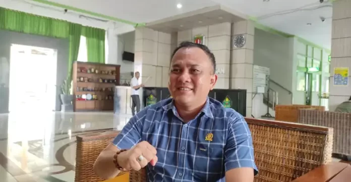 Pembinaan Dana Desa Harus Terus Dilakukan