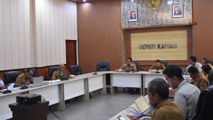 Progres Pengembangan Shrimp Estate Terus Dimatangkan