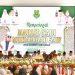 Pemkab Kapuas Gelar Peringatan Maulid Nabi Muhammad SAW 2024 Masehi / 1446 Hijriah