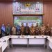 Staff Ahli Bupati Pimpin Kegiatan Forum Komunikasi Pemangku Kepentingan Utama (PKU) Kapuas Semester II