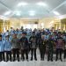 Pj Bupati Kapuas Resmi Melepas Kontingen FASI XII Tingkat Provinsi Kalteng Tahun 2024