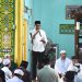 Bersilaturahmi Ke Masjid Baiturrahim Pj Bupati Kapuas Ajak Masyarakat Menjaga Persatuan dan Kesatuan