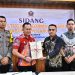Sekda Pimpin Sidang GTRA Kabupaten Kapuas TA 2024