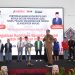 Pemkab Kapuas Gelar Pertemuan Akbar Anti Korupsi