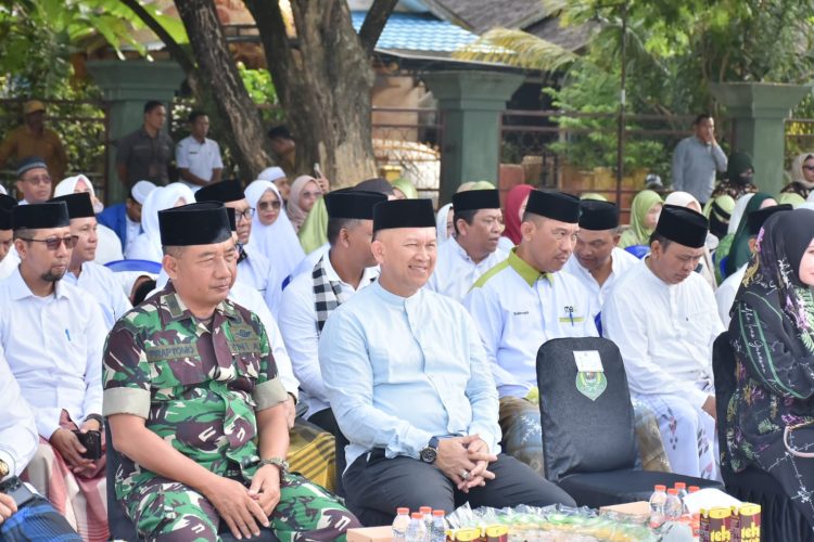 Hari Santri Nasional Tingkat Provinsi Kalimantan Tengah di Gelar di Kabupaten Kapuas