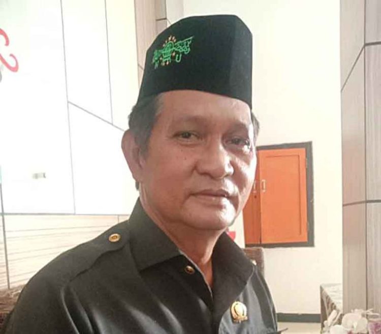 Dewan Sarankan Data Penerima Bansos Divalidasi