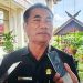 Masyarakat Diajak Bahu Membahu Membangun Daerah