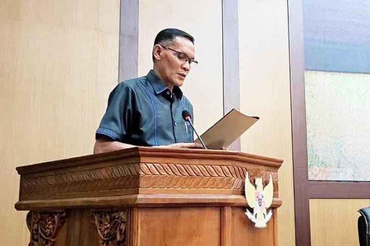 Berbagai Usulan Pembangunan Disampaikan Masyarakat