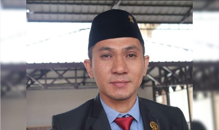 Pekerjaan Fisik Wajib Selesai Jelang Akhir Tahun