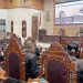 DPRD Kapuas Gelar Paripurna Mendengarkan Jawaban Kepala Daerah