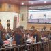 DPRD Kapuas Gelar Rapat Paripurna Agenda Pengumuman Pimpinan DPRD dan Ketua Fraksi