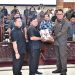 DPRD Kapuas Gelar Paripurna Penyampaian RAPBD Perubahan 2024