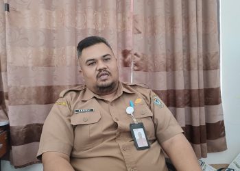 Pelaksanaan Tes SKD CPNS Seruyan 2024 Masih Menunggu Penjadwalan dari BKN