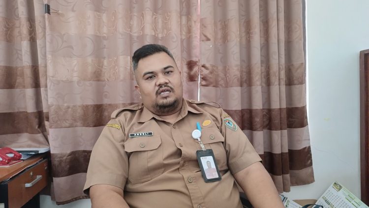 Pelaksanaan Tes SKD CPNS Seruyan 2024 Masih Menunggu Penjadwalan dari BKN