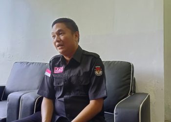 Sebanyak 113.226 Surat Suara Pilkada Seruyan Akan Segera Dicetak