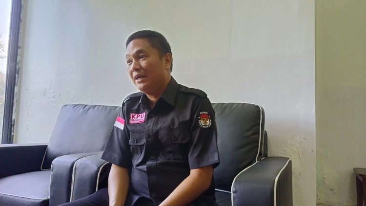 Sebanyak 113.226 Surat Suara Pilkada Seruyan Akan Segera Dicetak
