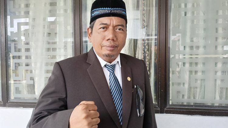 Diskominfosantik Seruyan Siap Dukung Pelaksanaan Tes PPPK Dalam Daerah