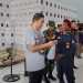 KPU Seruyan Mulai Lakukan Pelipatan dan Penyortiran Surat Suara