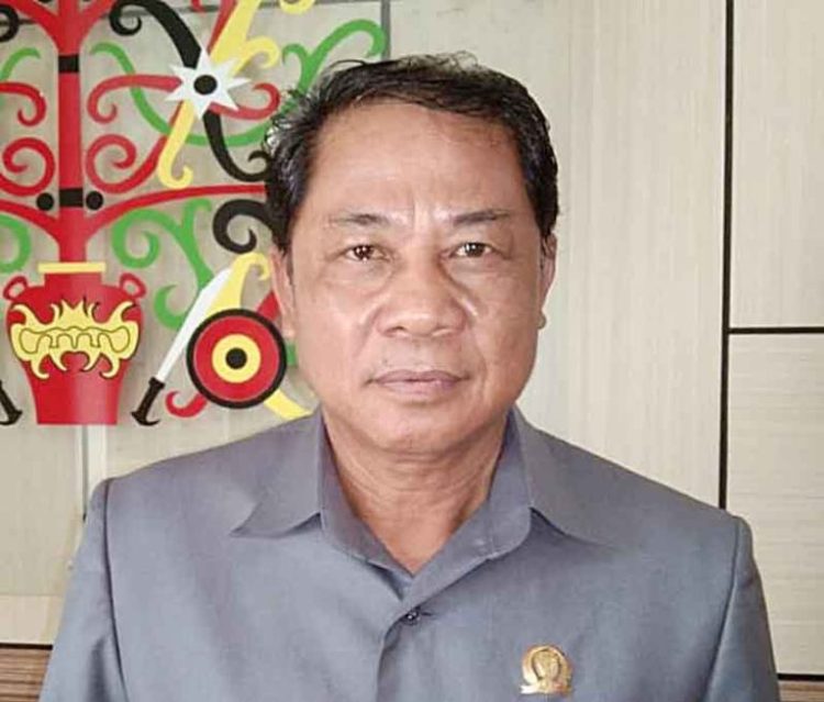 Dewan Apresiasi Penyaluran Bansos Bagi Masyarakat