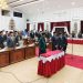 Pimpinan DPRD Masa Jabatan 2024-2029 Dilantik