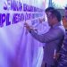 Waket I DPRD Seruyan Hadiri Seminar dan Ikrar Netralitas ASN