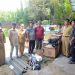 Apresiasi Penyerahan Bantuan Hibah Perikanan
