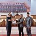 Lima Fraksi DPRD Seruyan Sampaikan Pandangan Terkait Raperda APBD 2025