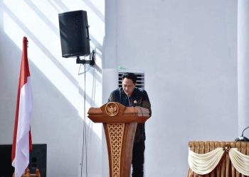 Sukseskan Program Makan Siang Bergizi